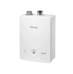 Газовый котёл Rinnai ВR - R30